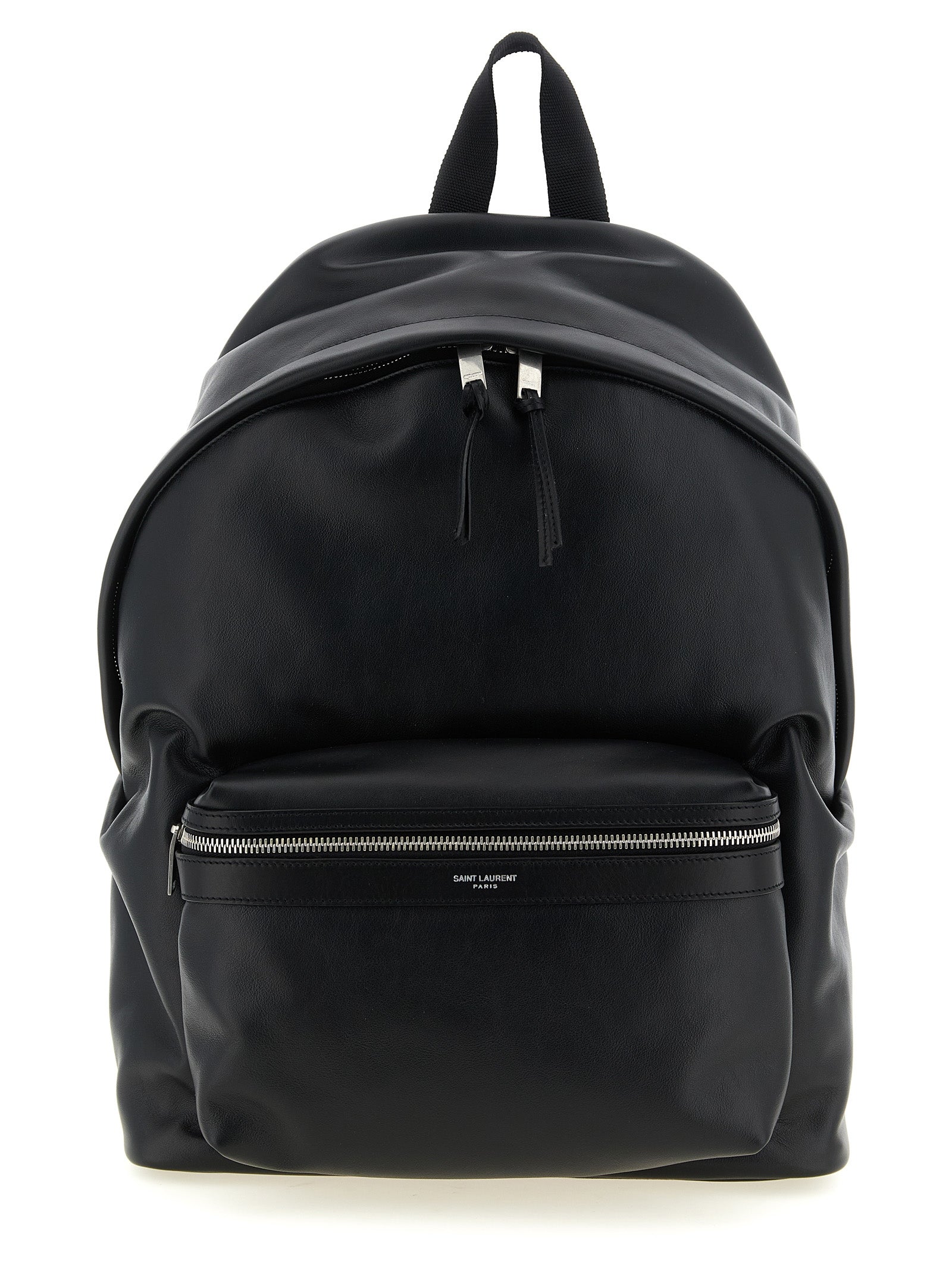 SAINT LAURENT Saint Laurent Men 'City' Backpack