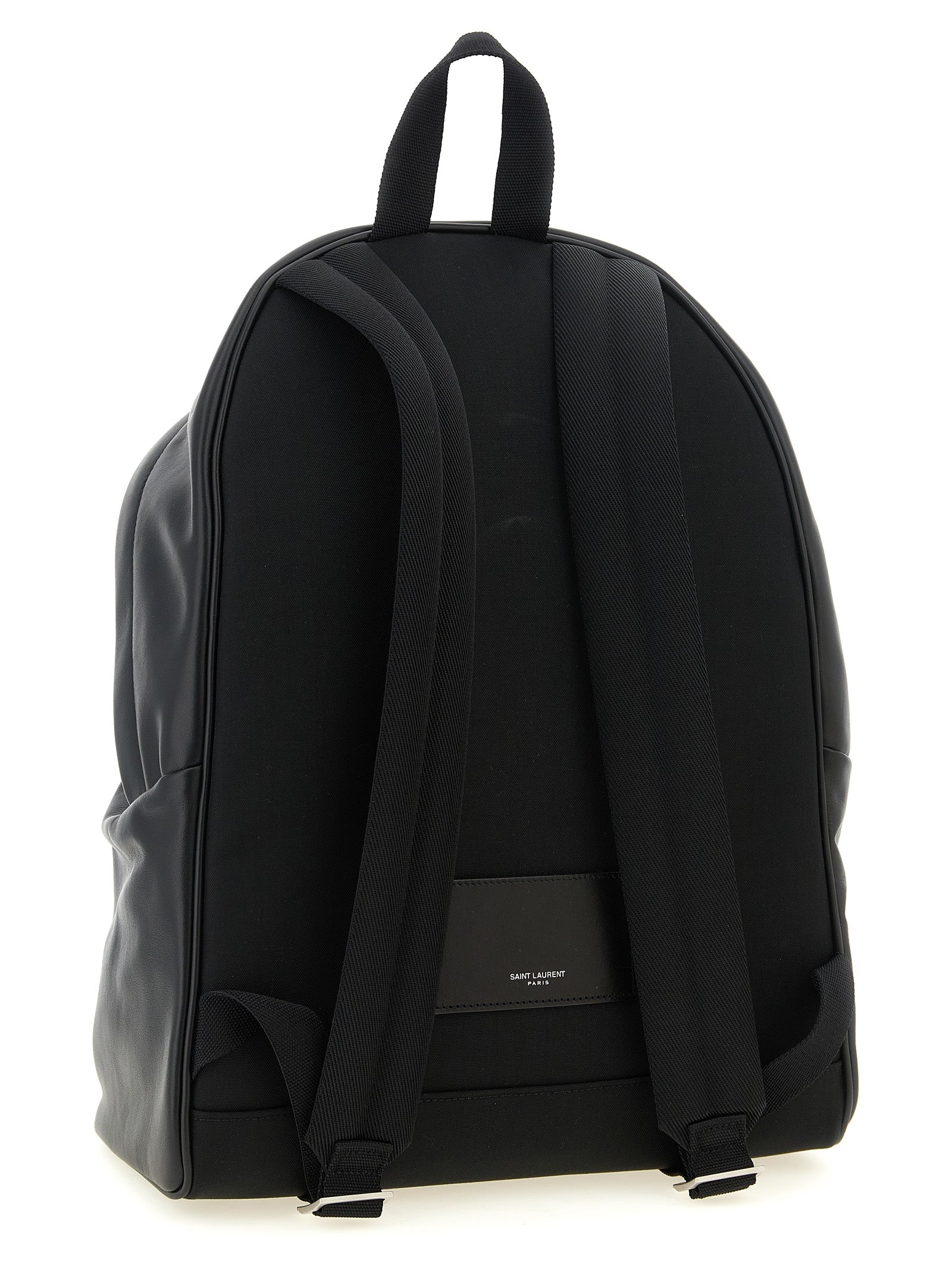 SAINT LAURENT Saint Laurent Men 'City' Backpack