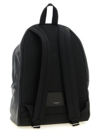 SAINT LAURENT Saint Laurent Men 'City' Backpack