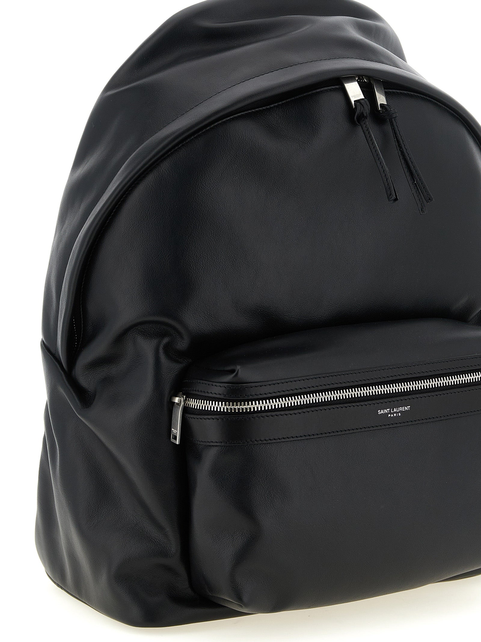 SAINT LAURENT Saint Laurent Men 'City' Backpack