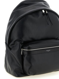 SAINT LAURENT Saint Laurent Men 'City' Backpack