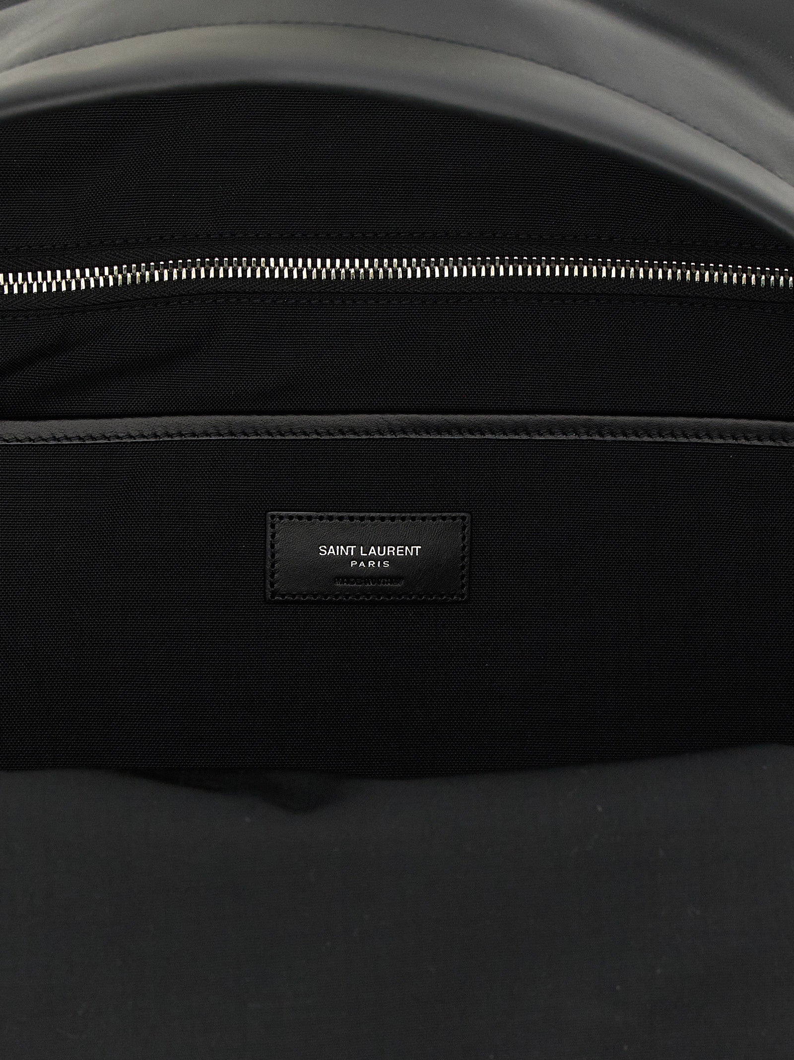 SAINT LAURENT Saint Laurent Men 'City' Backpack
