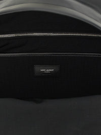 SAINT LAURENT Saint Laurent Men 'City' Backpack