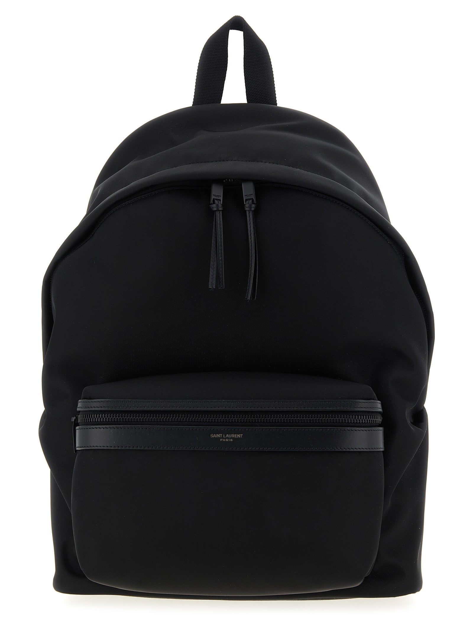 SAINT LAURENT Saint Laurent Men 'City' Backpack