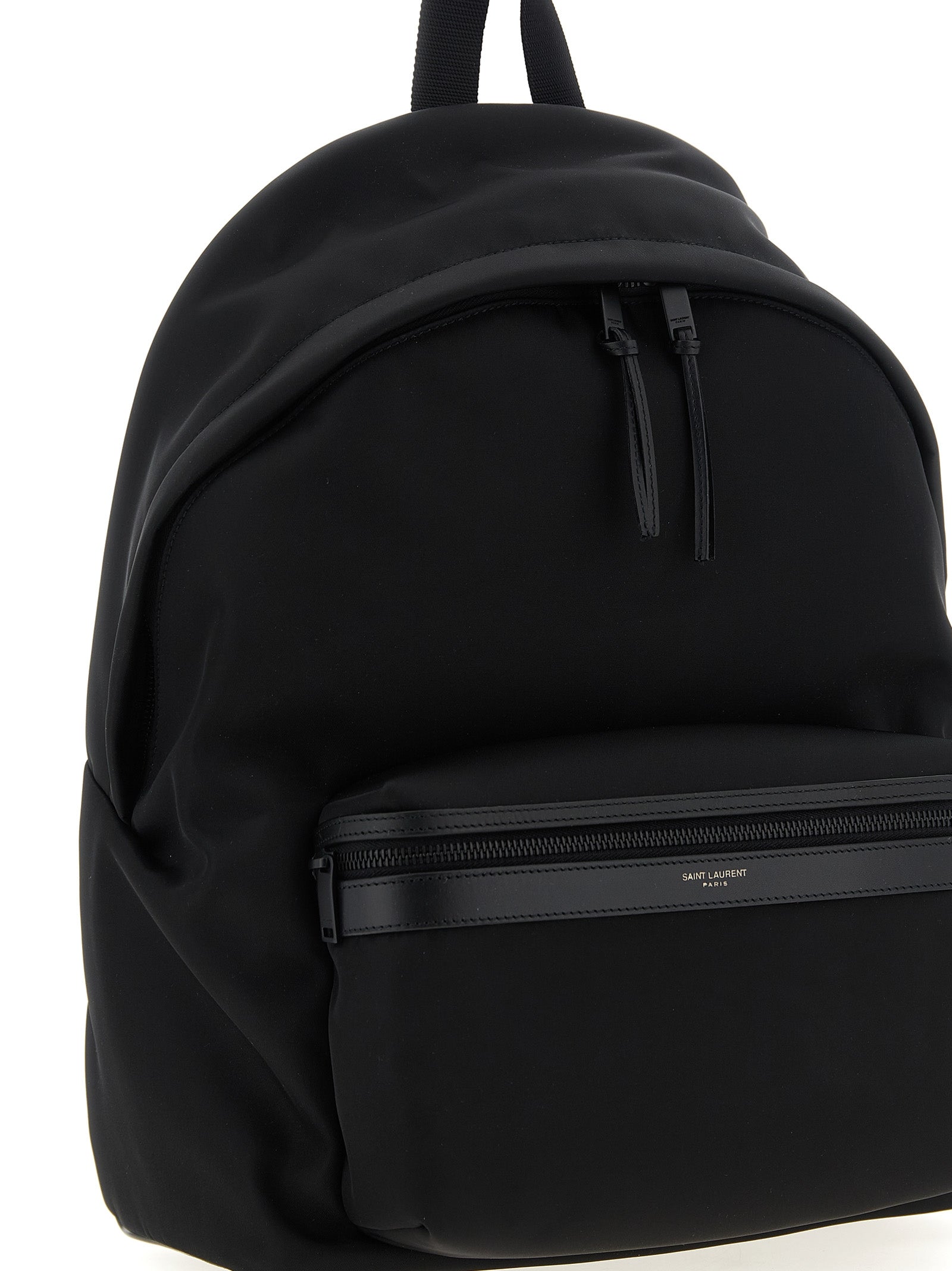 SAINT LAURENT Saint Laurent Men 'City' Backpack