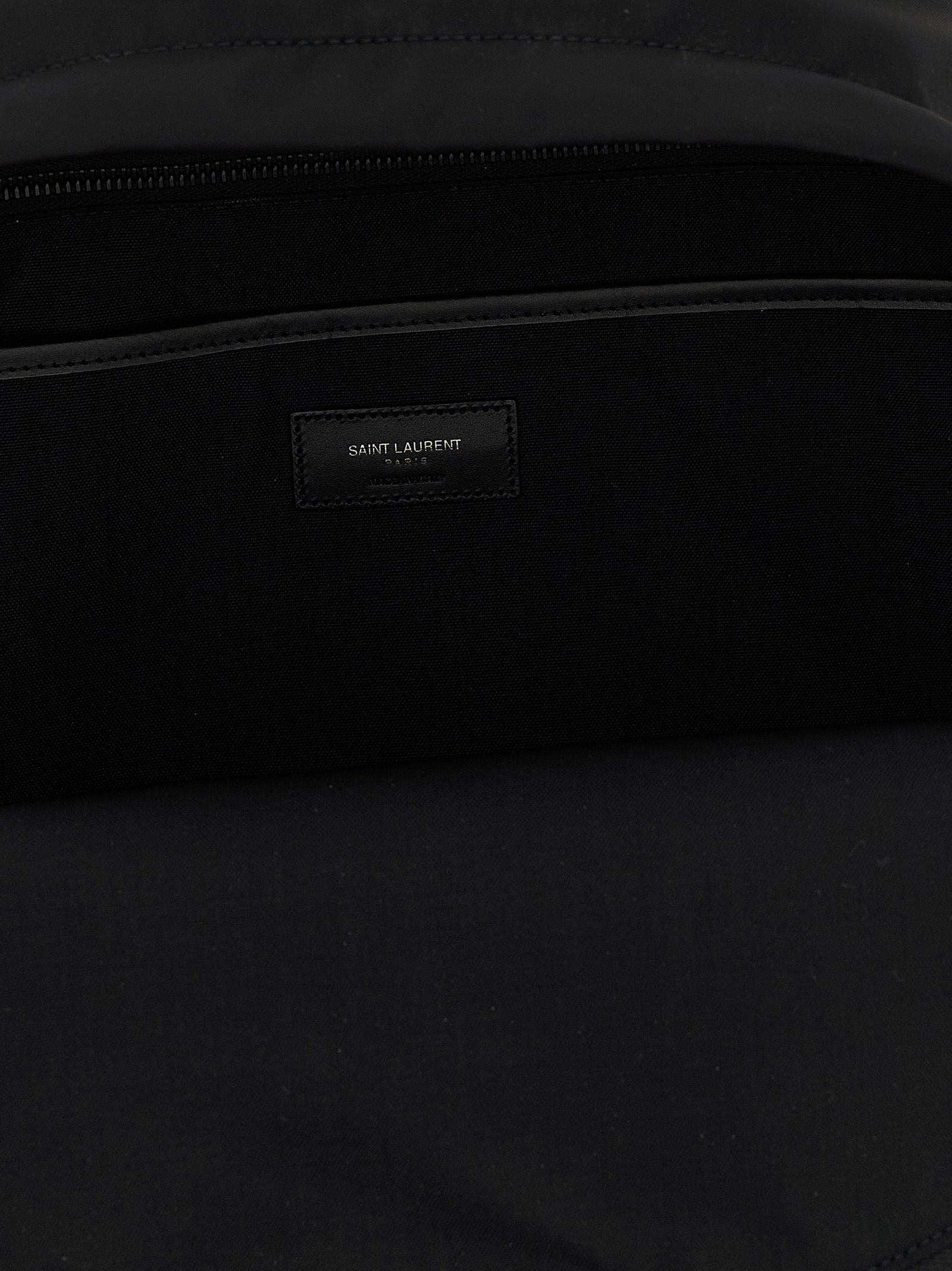 SAINT LAURENT Saint Laurent Men 'City' Backpack
