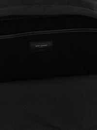 SAINT LAURENT Saint Laurent Men 'City' Backpack