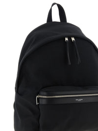 SAINT LAURENT Saint Laurent Men Rucksack