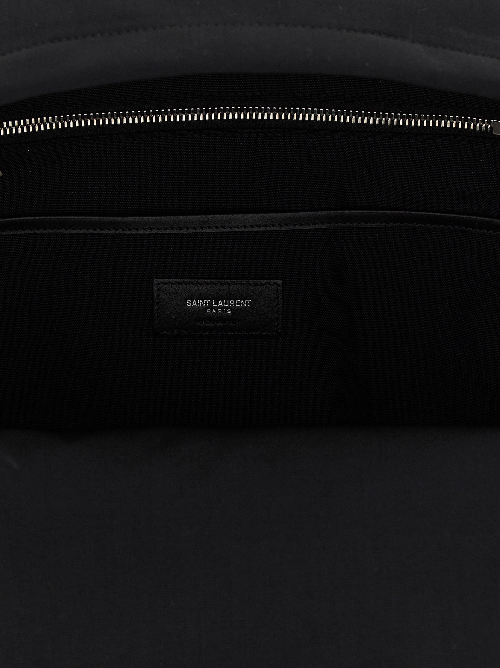 SAINT LAURENT Saint Laurent Men Rucksack