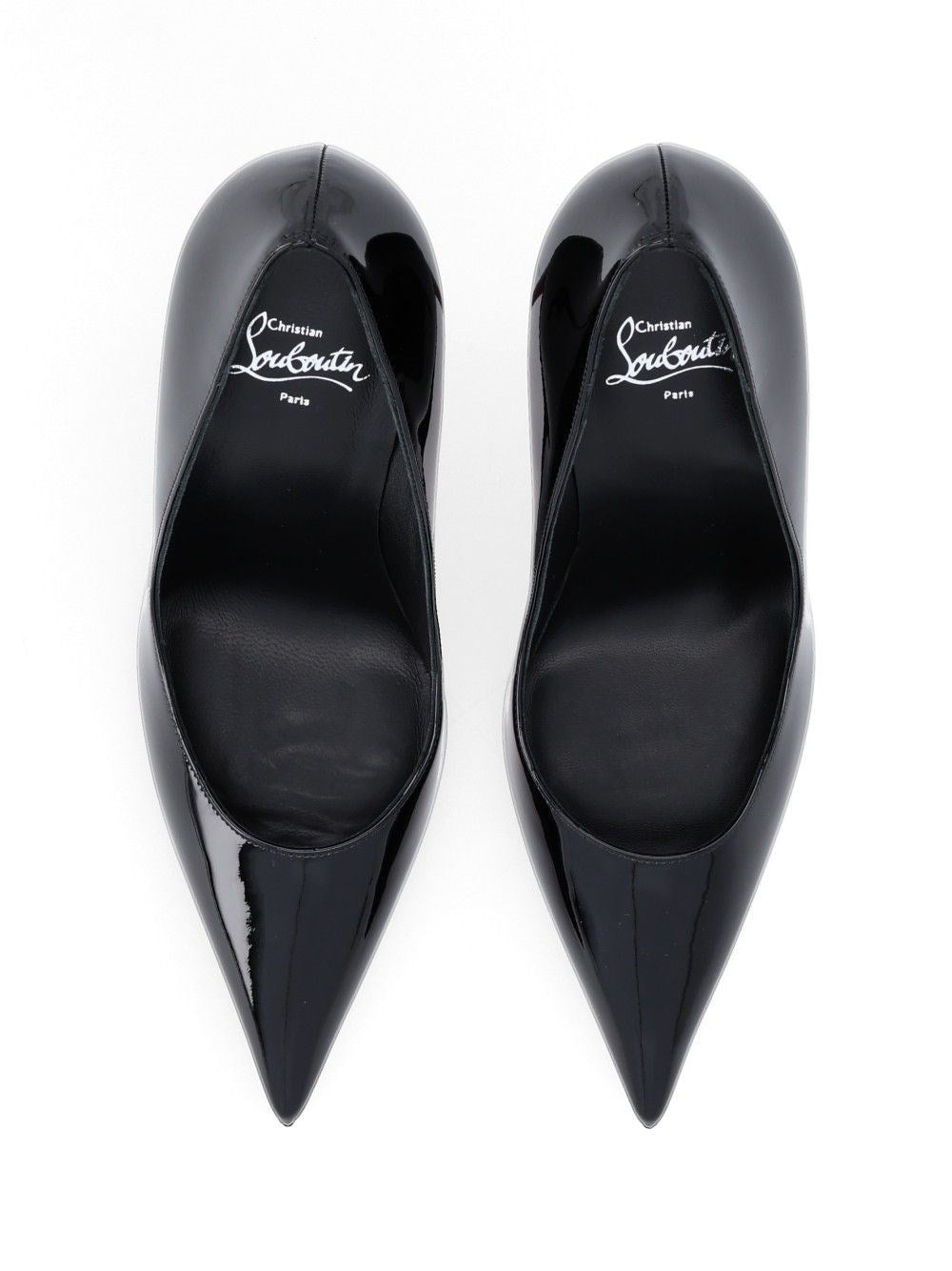 Christian Louboutin Christian Louboutin Women "Miss Z" Pumps