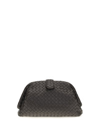 BOTTEGA VENETA Bottega Veneta Women Small Lauren 1980 Clutch