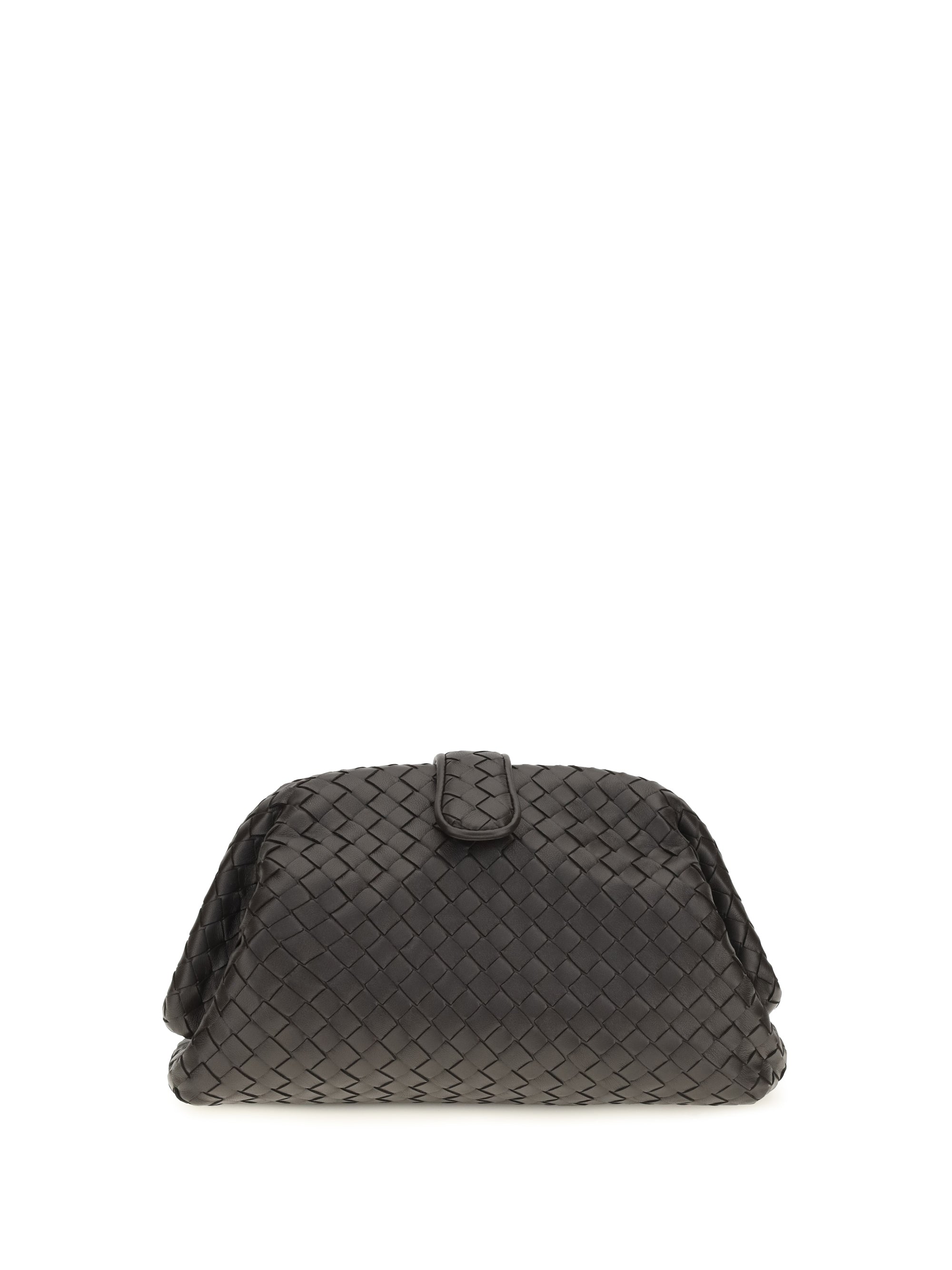 BOTTEGA VENETA Bottega Veneta Women Small Lauren 1980 Clutch
