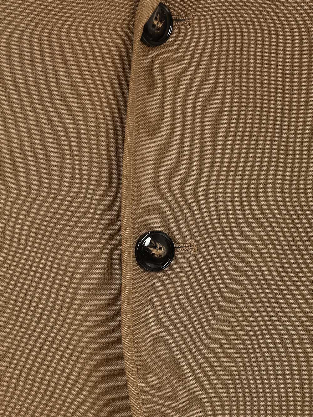 Giorgio Armani Men Deconstructed Blazer