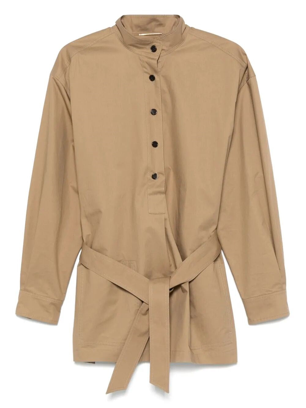 Saint Laurent Women Shirt