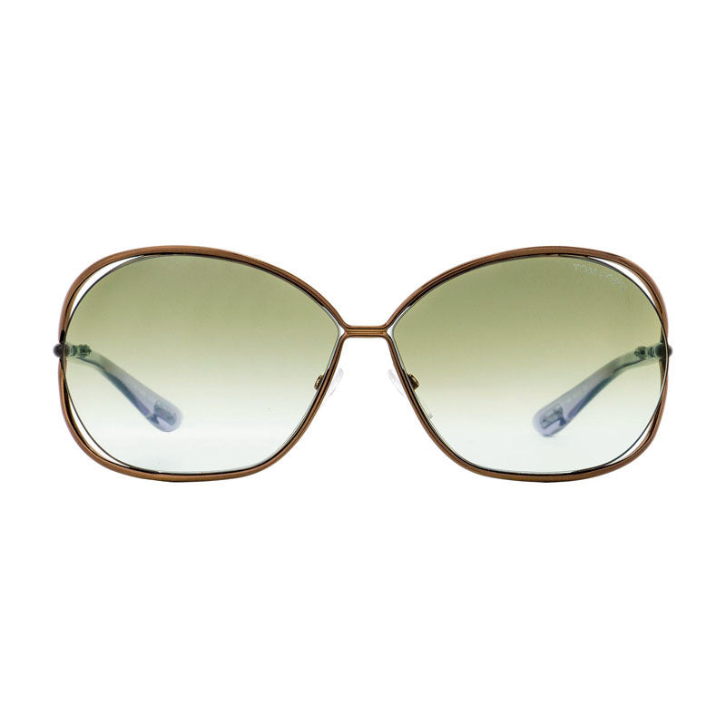 Tom Ford ,  Frame and  Lens