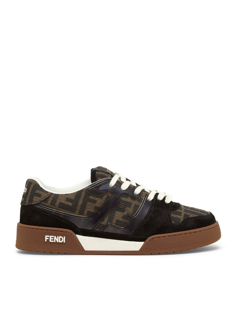 Fendi Women Fendi Match