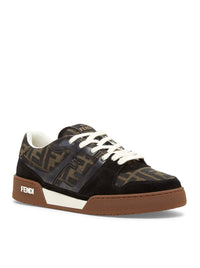Fendi Women Fendi Match