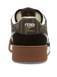 Fendi Women Fendi Match