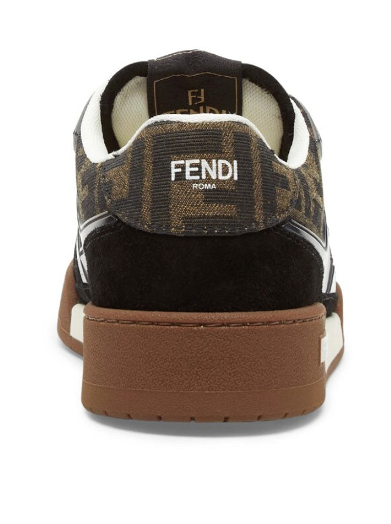 Fendi Women Fendi Match