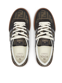 Fendi Women Fendi Match