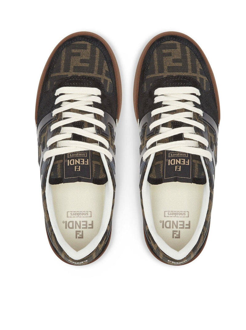 Fendi Women Fendi Match