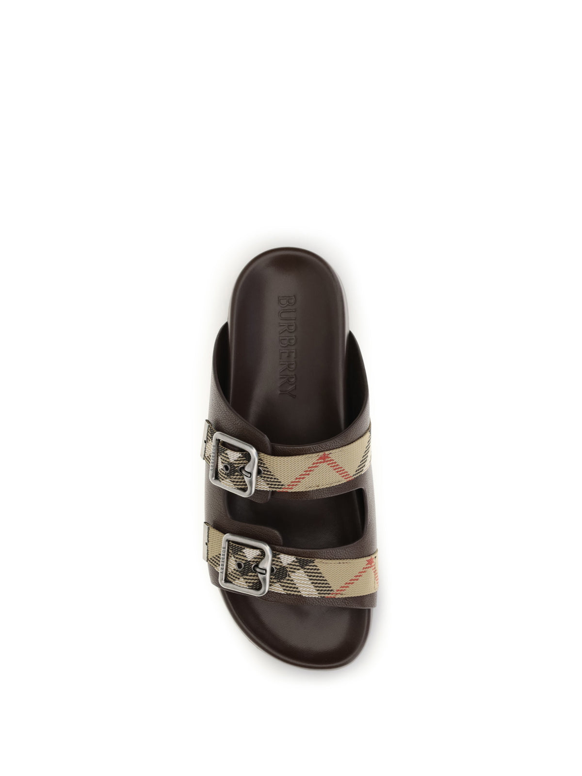 Burberry Men Urchin Sandals
