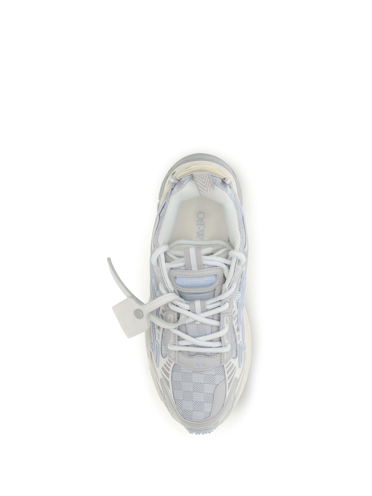 Off-White Women Be Right Back Sneakers