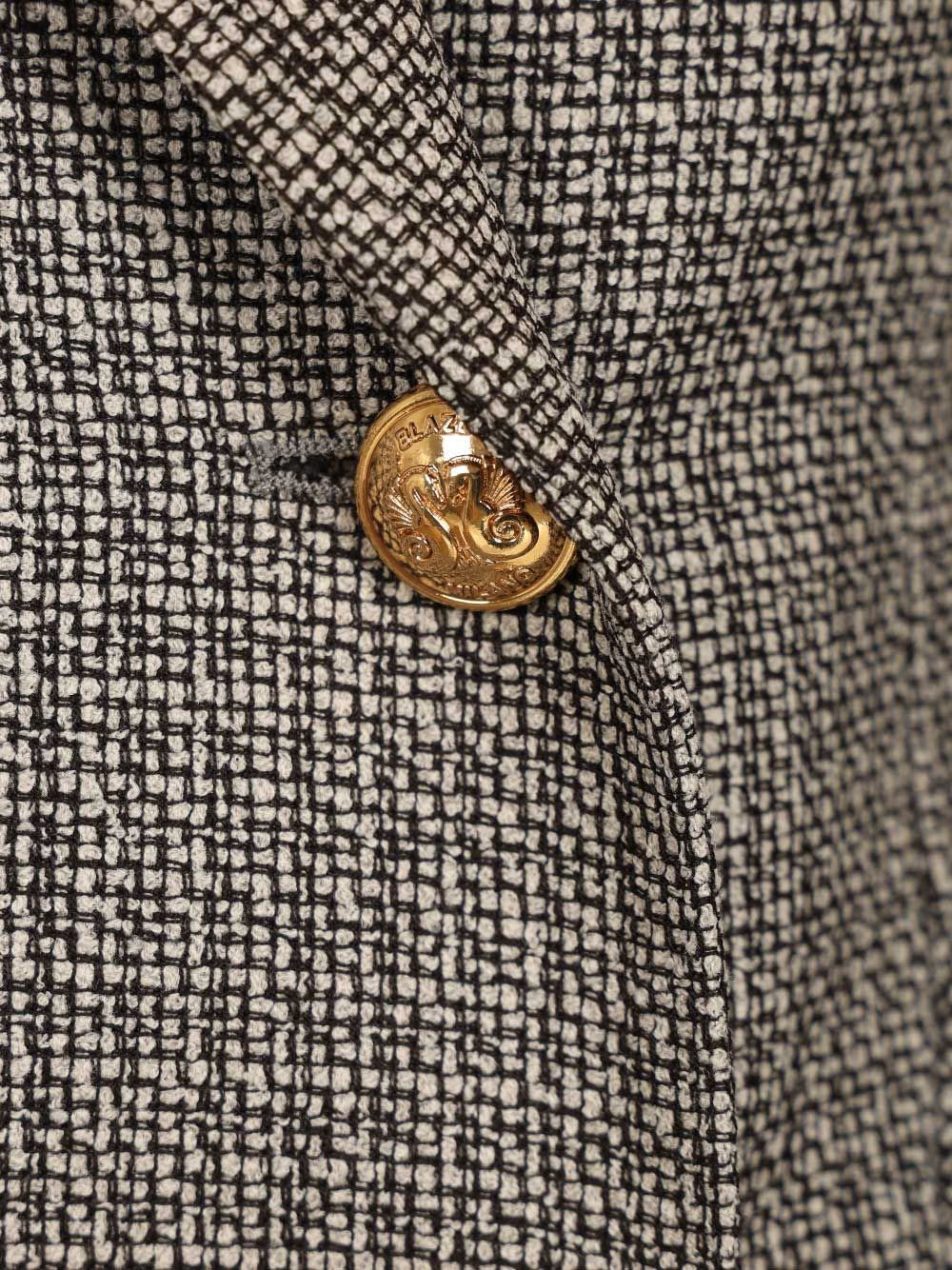 Blazé Milano Women Gloriana Charmer Blazer