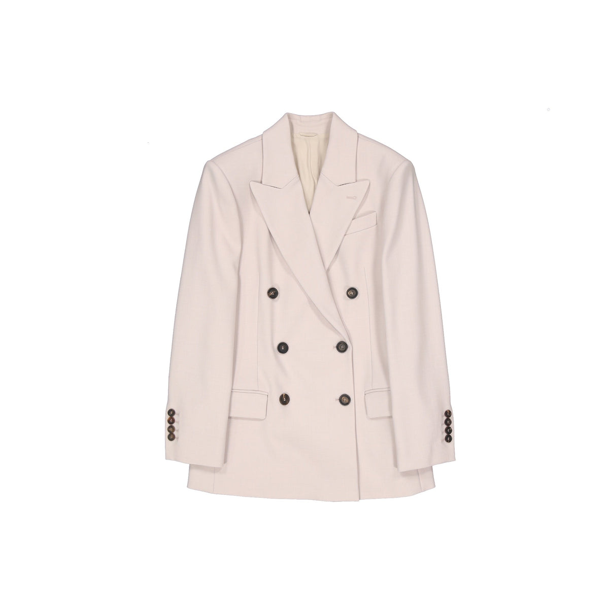 Brunello Cucinelli Brunello Cucinelli Blazer Jacket Women