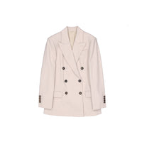 Brunello Cucinelli Brunello Cucinelli Blazer Jacket Women