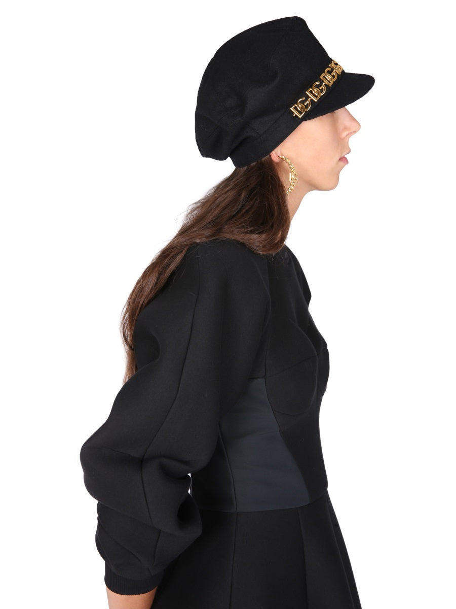 Dolce & Gabbana Women Technical Jersey Dress