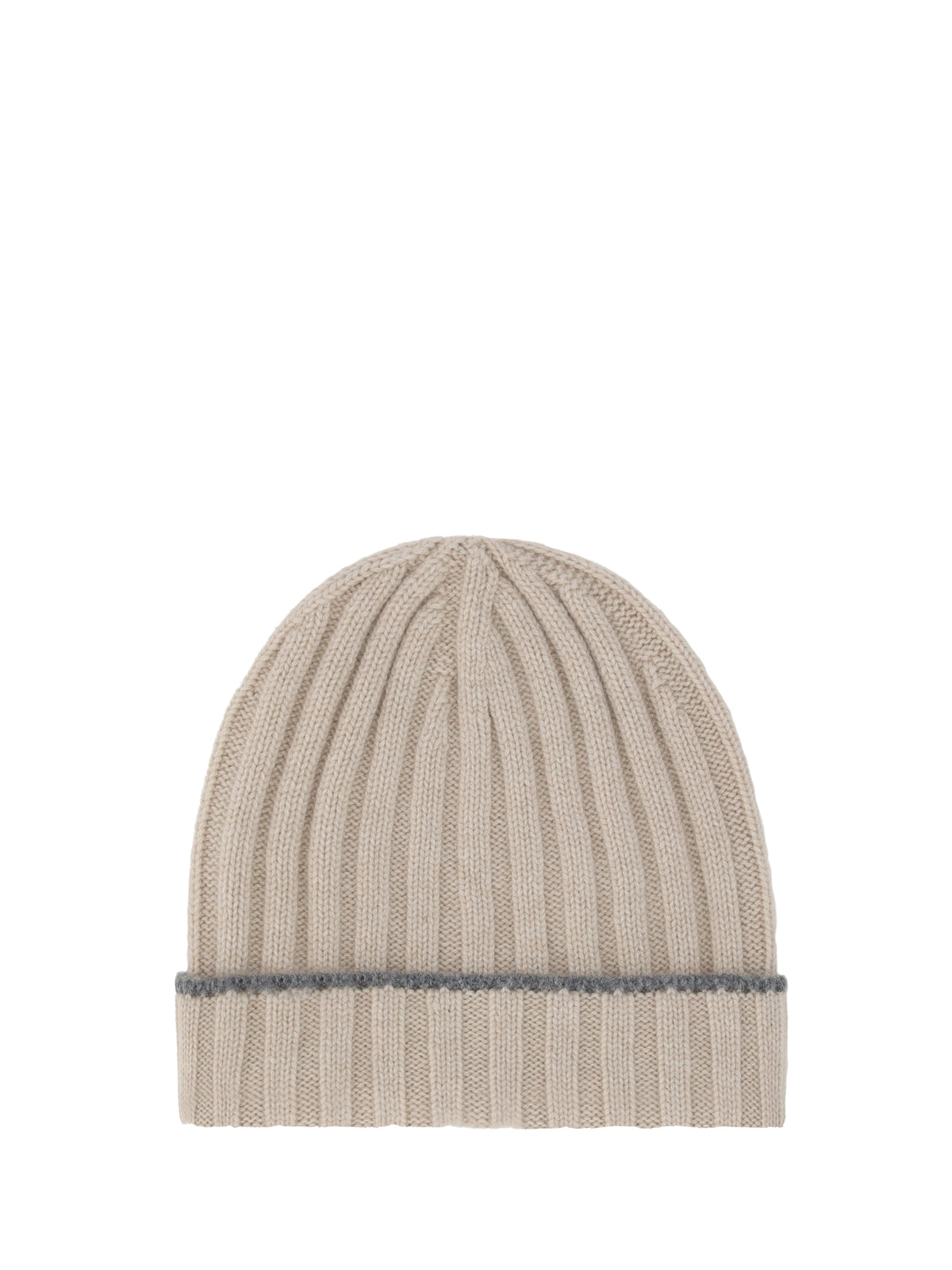 Brunello Cucinelli Men Beanie Hat