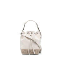 Saint Laurent Saint Laurent Neutrals Bucket Bags Women