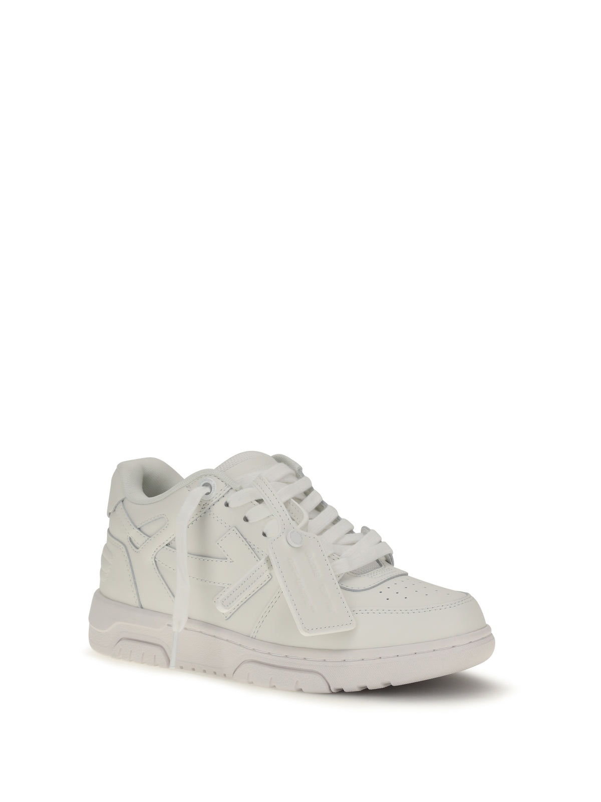 OFF-WHITE Off-White Women Out Of Office Sneakers