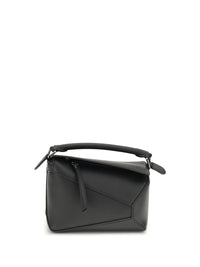 Loewe Women Puzzle Edge Mini Handbag