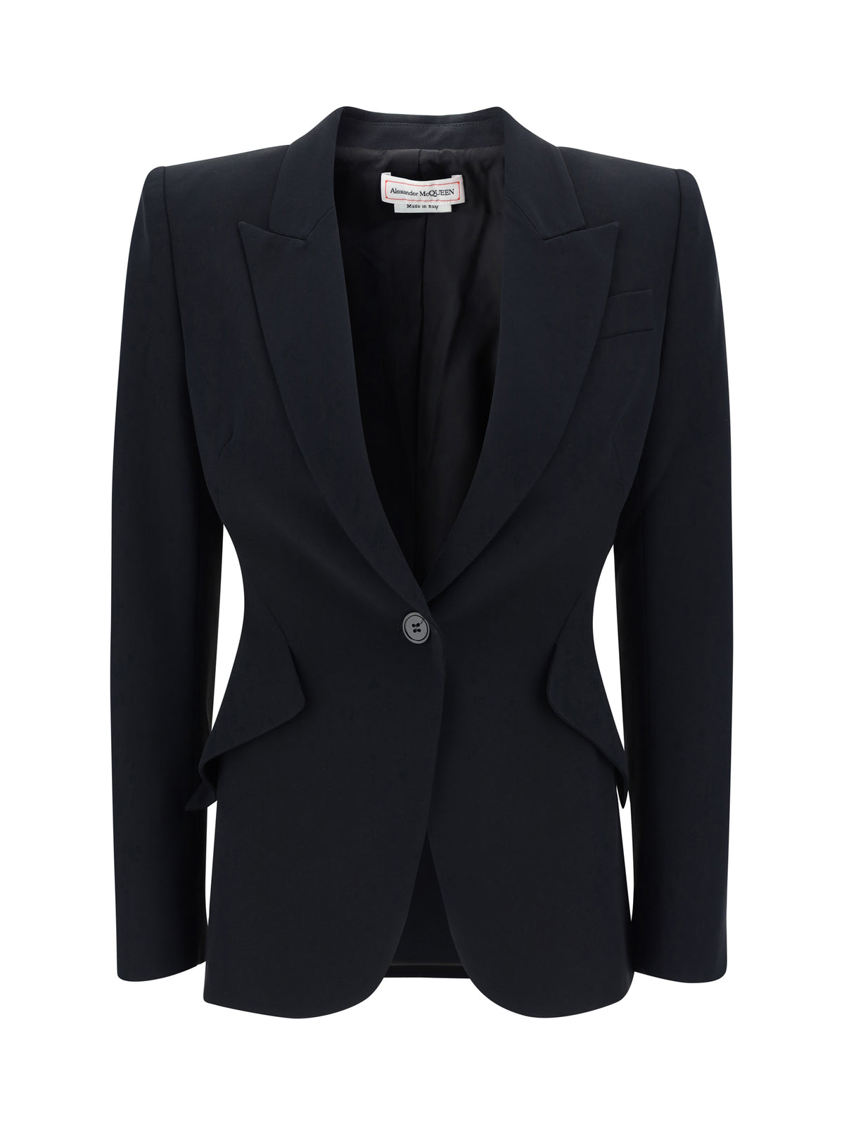 Alexander Mcqueen Women Blazer Jacket