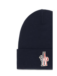MONCLER GRENOBLE Moncler Grenoble Men Wool Beanie