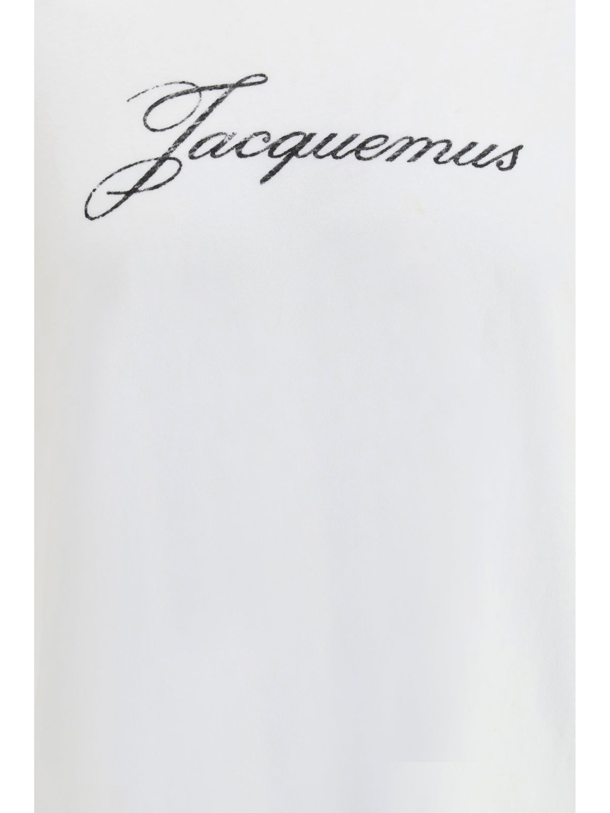 Jacquemus Men Long-Sleeve T-Shirt