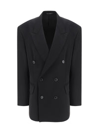 BALENCIAGA Balenciaga Women Blazer Jacket