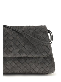 BOTTEGA VENETA Bottega Veneta Women Giorno Shoulder Bag