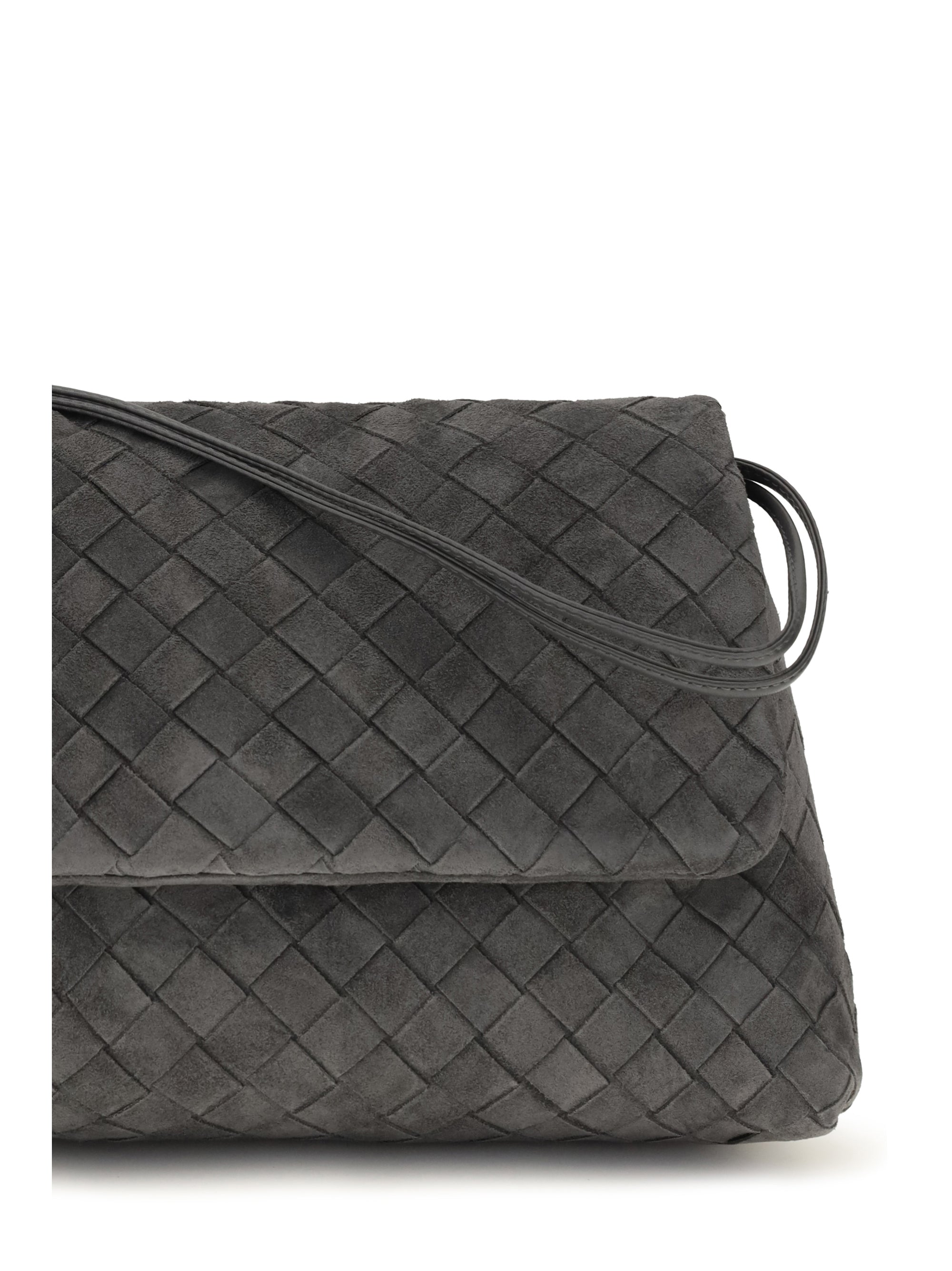 BOTTEGA VENETA Bottega Veneta Women Giorno Shoulder Bag
