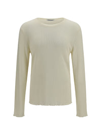 Our Legacy Men Cotton-Blend Long-Sleeve Sweater