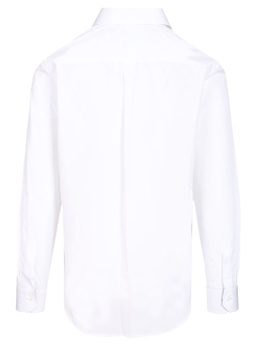 Paul Smith Paul Smith Men Cotton Shirt By Paul Smith