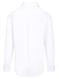Paul Smith Paul Smith Men Cotton Shirt By Paul Smith