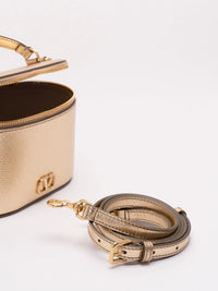 Valentino garavani Valentino Garavani Women `Vlogo Signature` Vanity Case