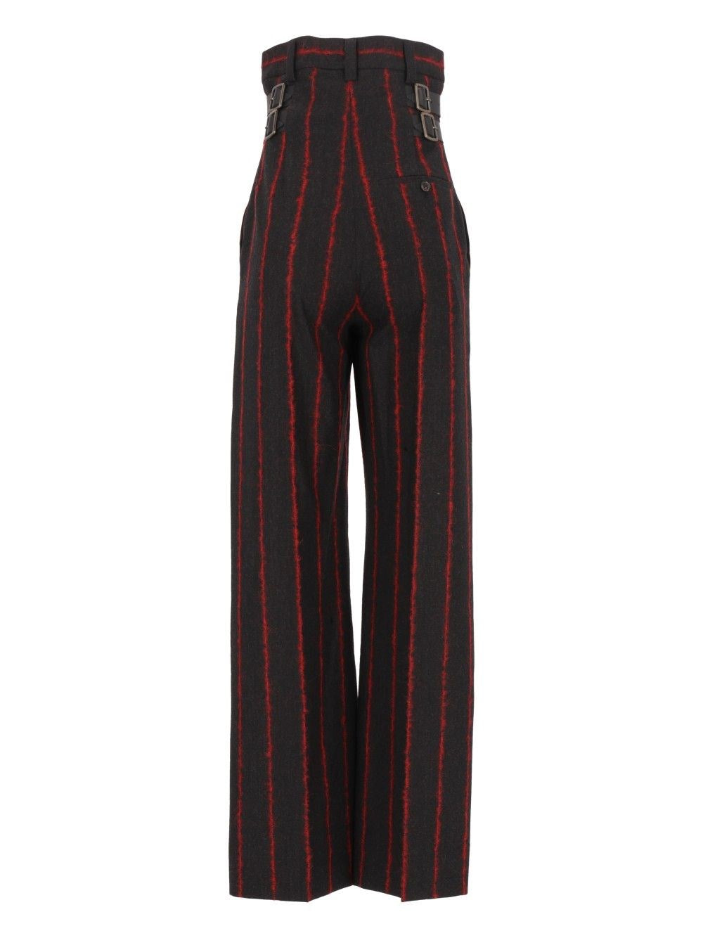 Vivienne Westwood Women Waisted Lauren Trousers