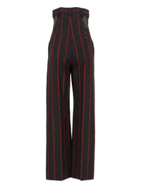 Vivienne Westwood Women Waisted Lauren Trousers