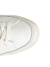 Tom Ford Tom Ford Men Leather Sneaker