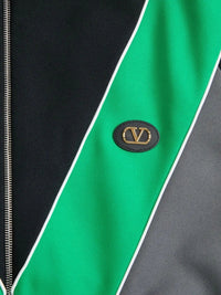Valentino Garavani Men `Vlogo Signature` Sweatshirt
