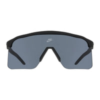 Nike Nike Sunglasses Shield Semi Rim, Black Frame and Grey Lens NIKEEXPEDITIONSHIELDPNIW5873X010